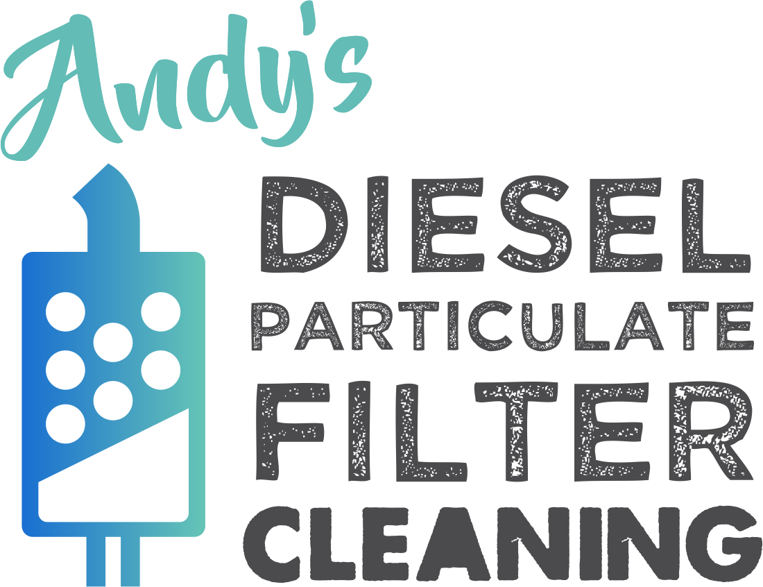Andy's Diesel Particulate Filter Cleaning